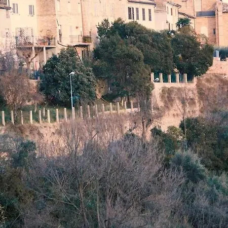 La Dimora Del Padrone Σπίτι διακοπών Monte San Pietrangeli