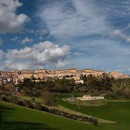 Casa vacanze Dimora Del Padrone