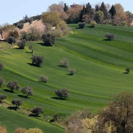 Σπίτι διακοπών La Dimora Del Padrone Monte San Pietrangeli