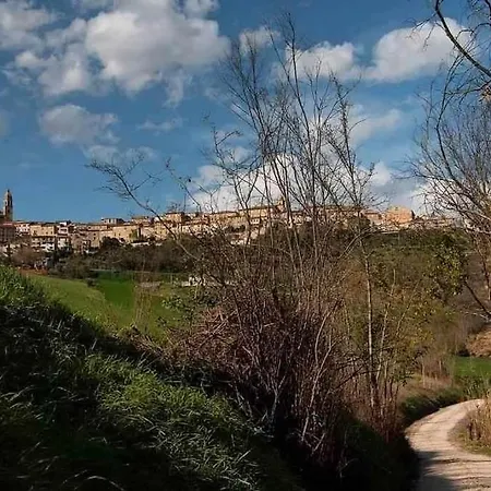 Dimora Del Padrone *