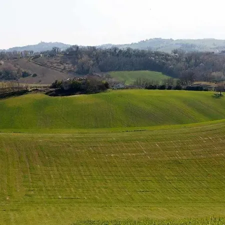 Dimora Del Padrone *