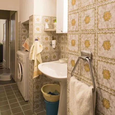 Casa vacanze Dimora Del Padrone *