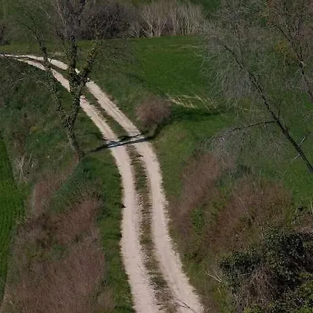 La Dimora Del Padrone Σπίτι διακοπών *