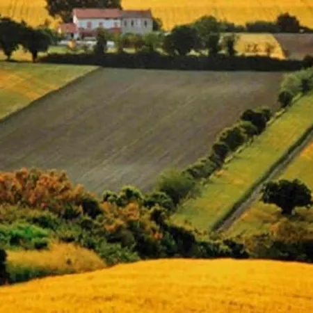La Dimora Del Padrone Σπίτι διακοπών Monte San Pietrangeli