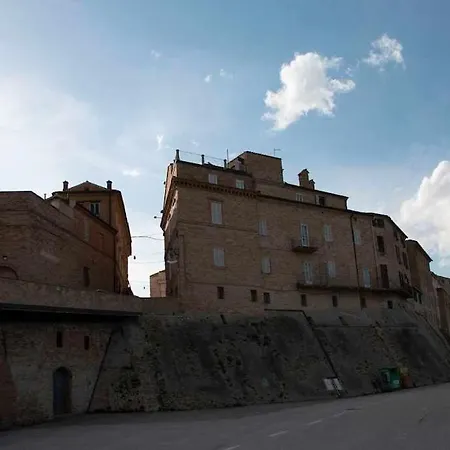 Dimora Del Padrone Casa vacanze *