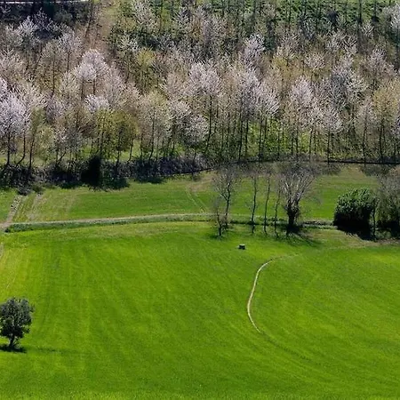 La Dimora Del Padrone Σπίτι διακοπών *