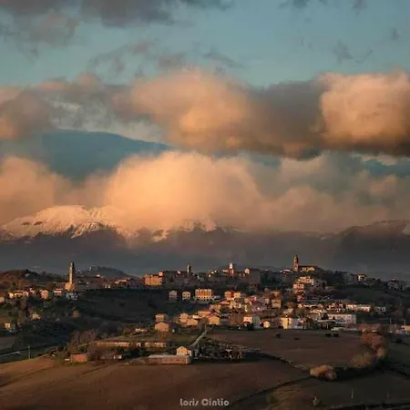 Σπίτι διακοπών La Dimora Del Padrone *