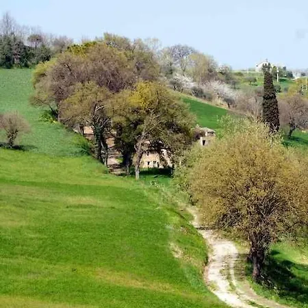 La Dimora Del Padrone