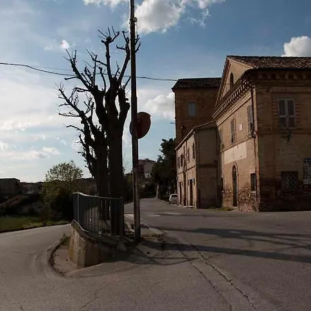 Σπίτι διακοπών La Dimora Del Padrone