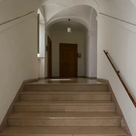 Dimora Del Padrone Monte San Pietrangeli