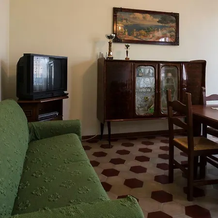 Casa vacanze Dimora Del Padrone Monte San Pietrangeli