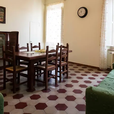Casa vacanze Dimora Del Padrone *