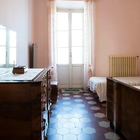 Dimora Del Padrone Casa vacanze *