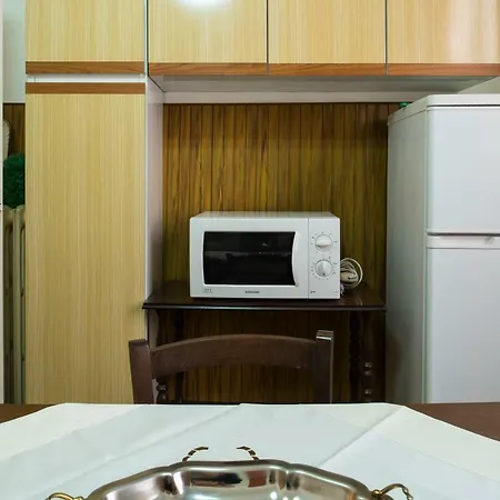 Dimora Del Padrone Casa vacanze Monte San Pietrangeli