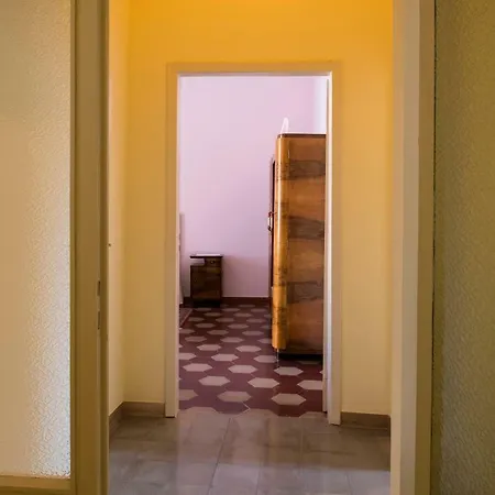 Dimora Del Padrone Casa vacanze Monte San Pietrangeli
