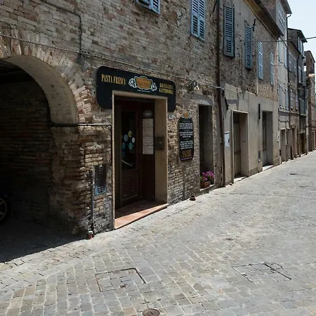 Casa vacanze Dimora Del Padrone *